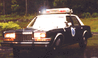 dodgediplomatblinkinglightbar