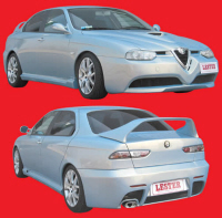 alfa 156