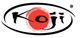 koji logo