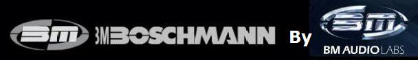 logo boschmann